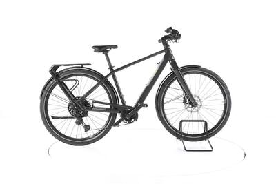 Ebike ricondizionata · Bergamont E-Vitess Elite · Come nuovo