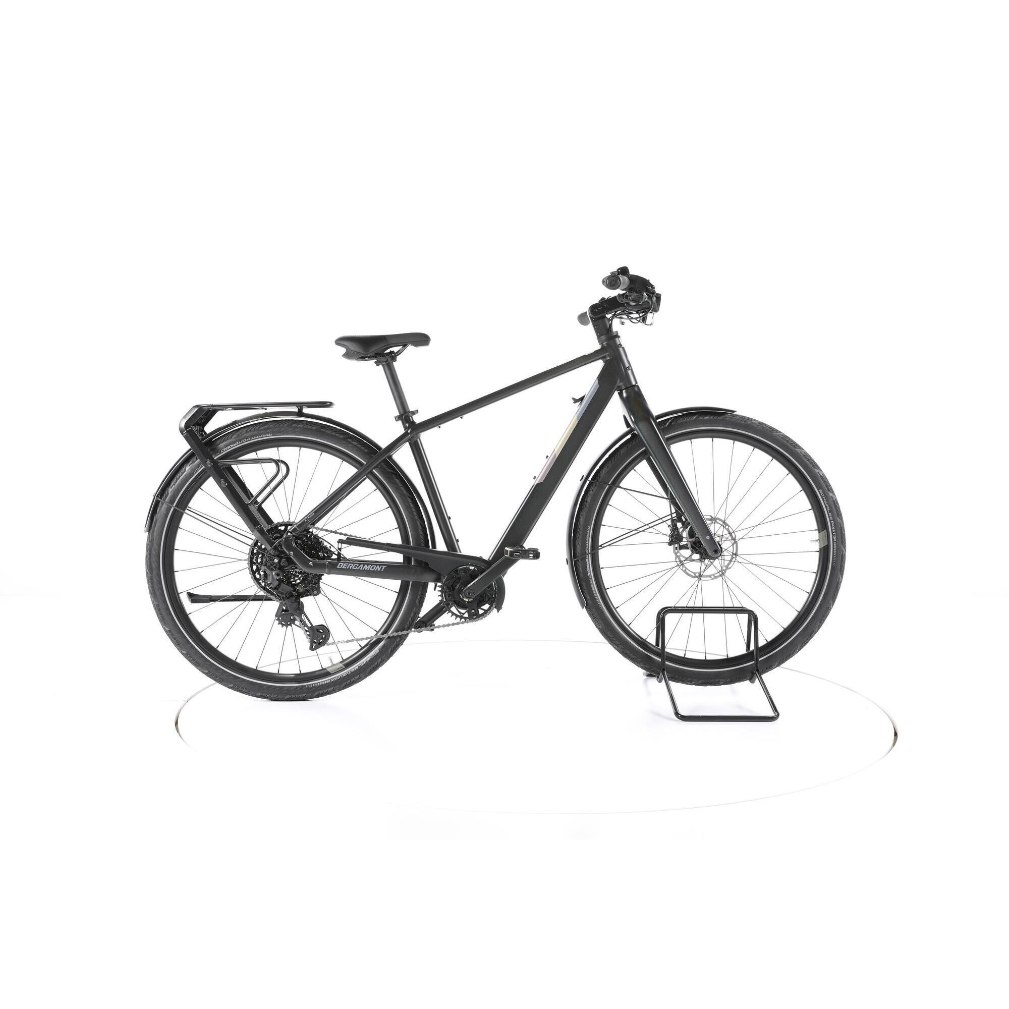 Second Life - Bergamont E-Vitess Elite Trekking E-Bike 2023 - Jak nowy