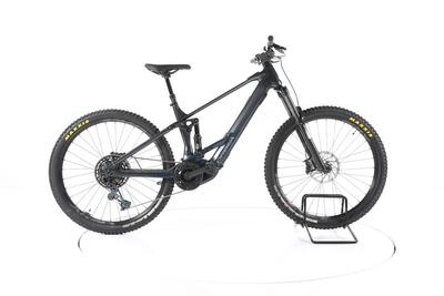 Segunda vida - Orbea Wild H20-Eagle Fully E-Bike 2024 - Como nuevo