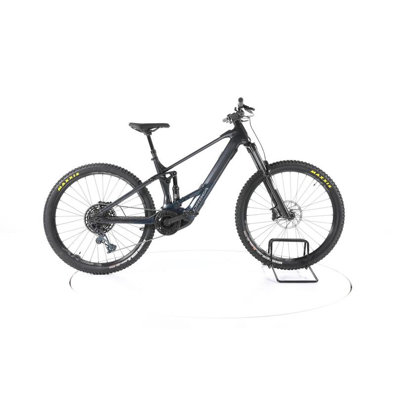 Second Life - Orbea Wild H20-Eagle Fully E-Bike 2024 - Jak nowy