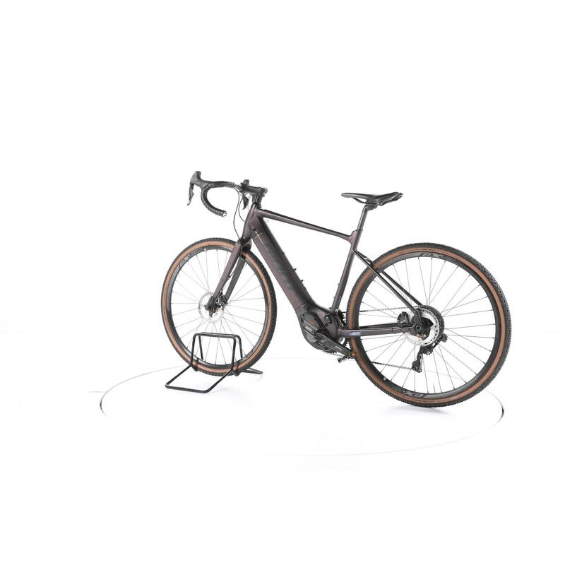 2nd Life - Giant Revolt E+ E-Gravelbike 2021 - Stan dobry