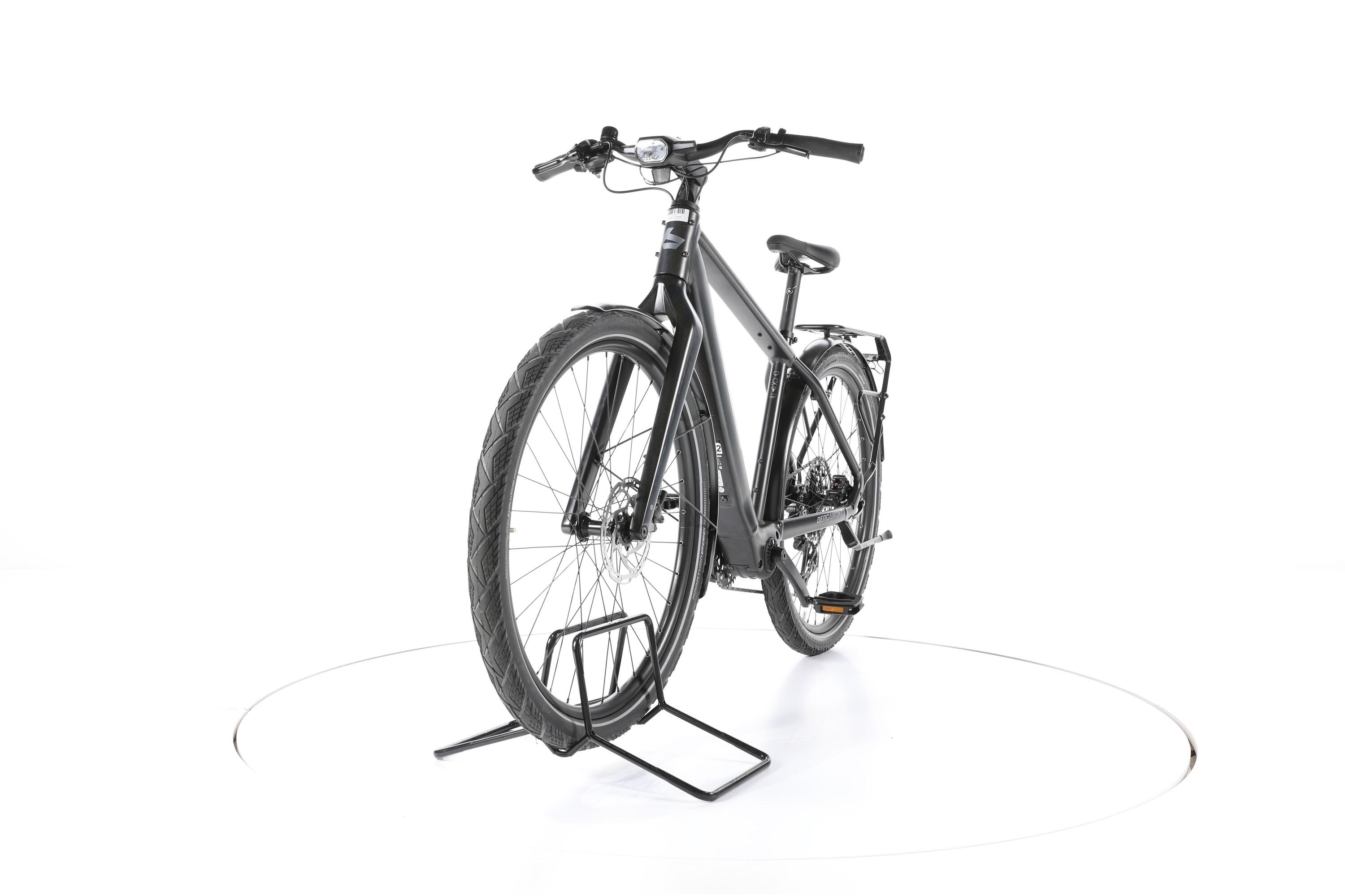 Refurbished - Bergamont E-Vitess Elite Trekking E-Bike - Sehr gut 4/7