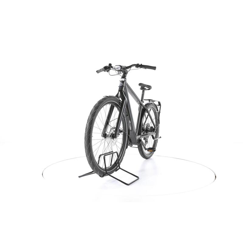 Second Life - Bergamont E-Vitess Elite Trekking E-Bike 2023 - Jak nowy
