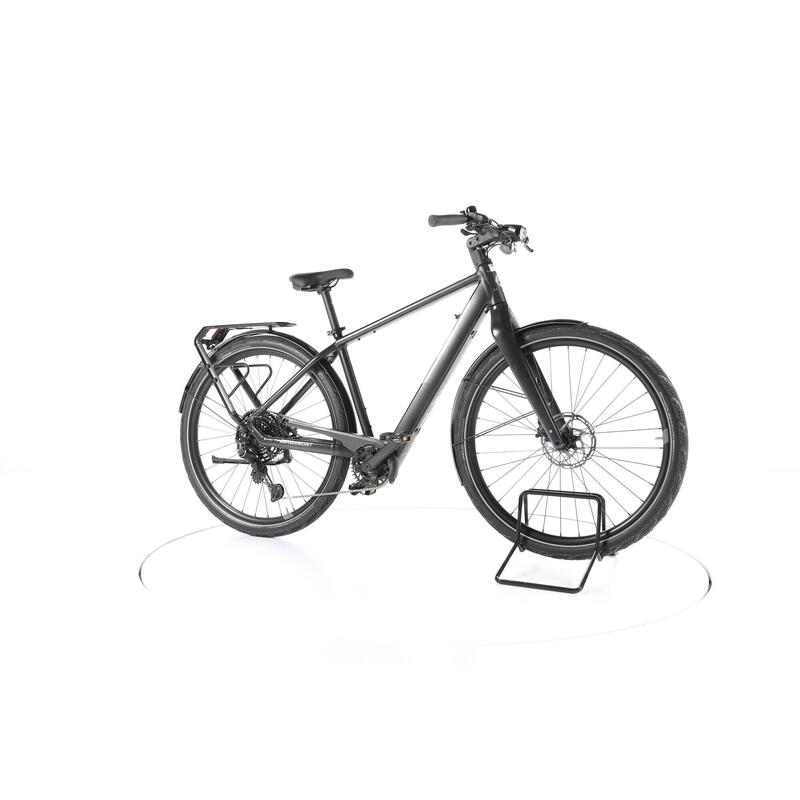Second Life - Bergamont E-Vitess Elite Trekking E-Bike 2023 - Jak nowy