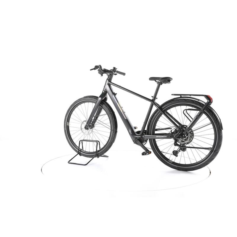 Second Life - Bergamont E-Vitess Elite Trekking E-Bike 2023 - Jak nowy