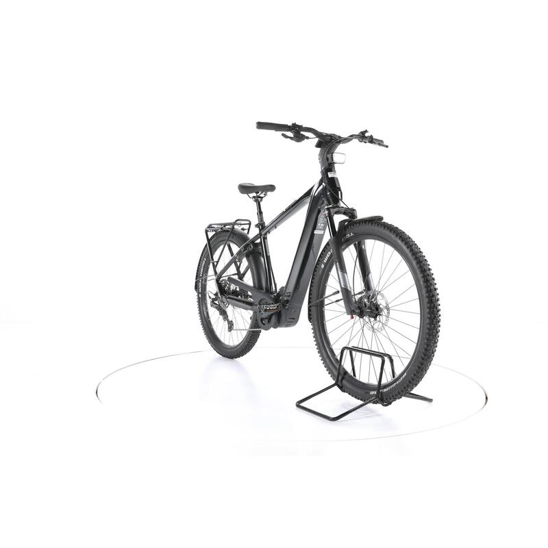 Second Life - FLYER Upstreet 7.10 Trekking E-Bike 2023 - Stan dobry