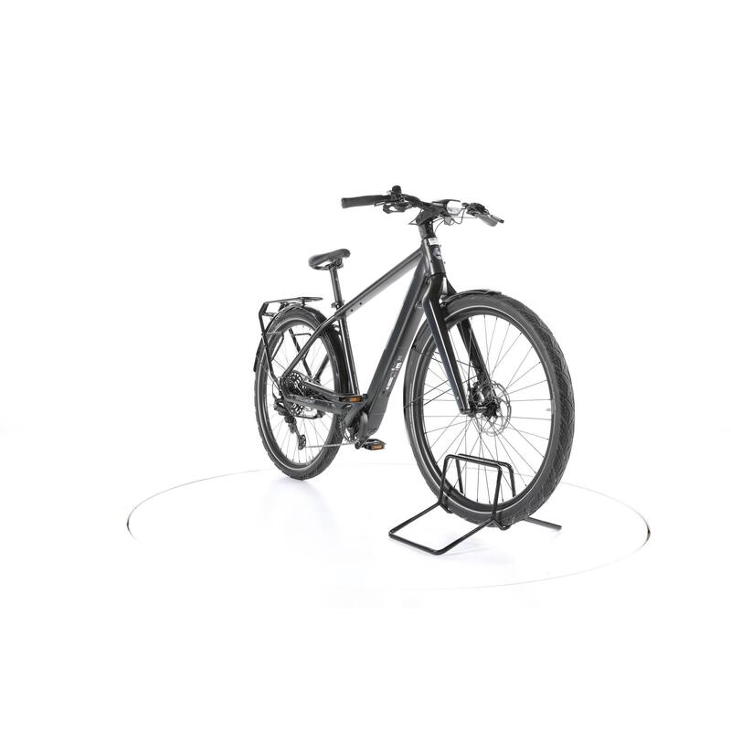 Second Life - Bergamont E-Vitess Elite Trekking E-Bike 2023 - Jak nowy