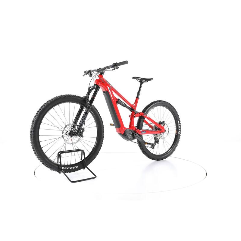 Reconditionné - Cannondale Moterra Neo S1 Vélo électrique VTT 2022 - Très Bon