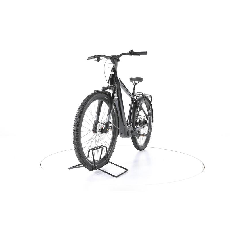 Second Life - FLYER Upstreet 7.10 Trekking E-Bike 2023 - Stan dobry