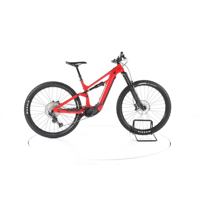 Reconditionné - Cannondale Moterra Neo S1 Vélo électrique VTT 2022 - Très Bon