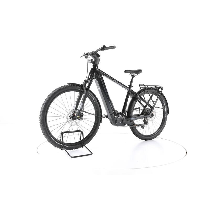 Second Life - FLYER Upstreet 7.10 Trekking E-Bike 2023 - Stan dobry