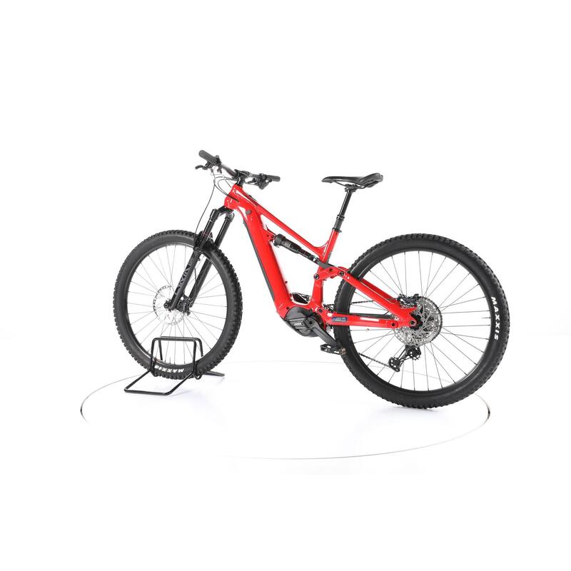 Reconditionné - Cannondale Moterra Neo S1 Vélo électrique VTT 2022 - Très Bon