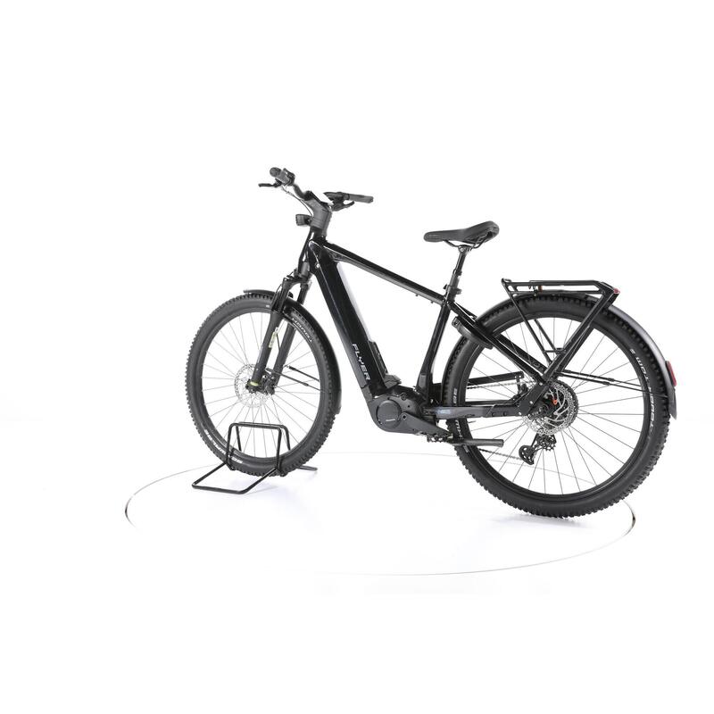 Second Life - FLYER Upstreet 7.10 Trekking E-Bike 2023 - Stan dobry