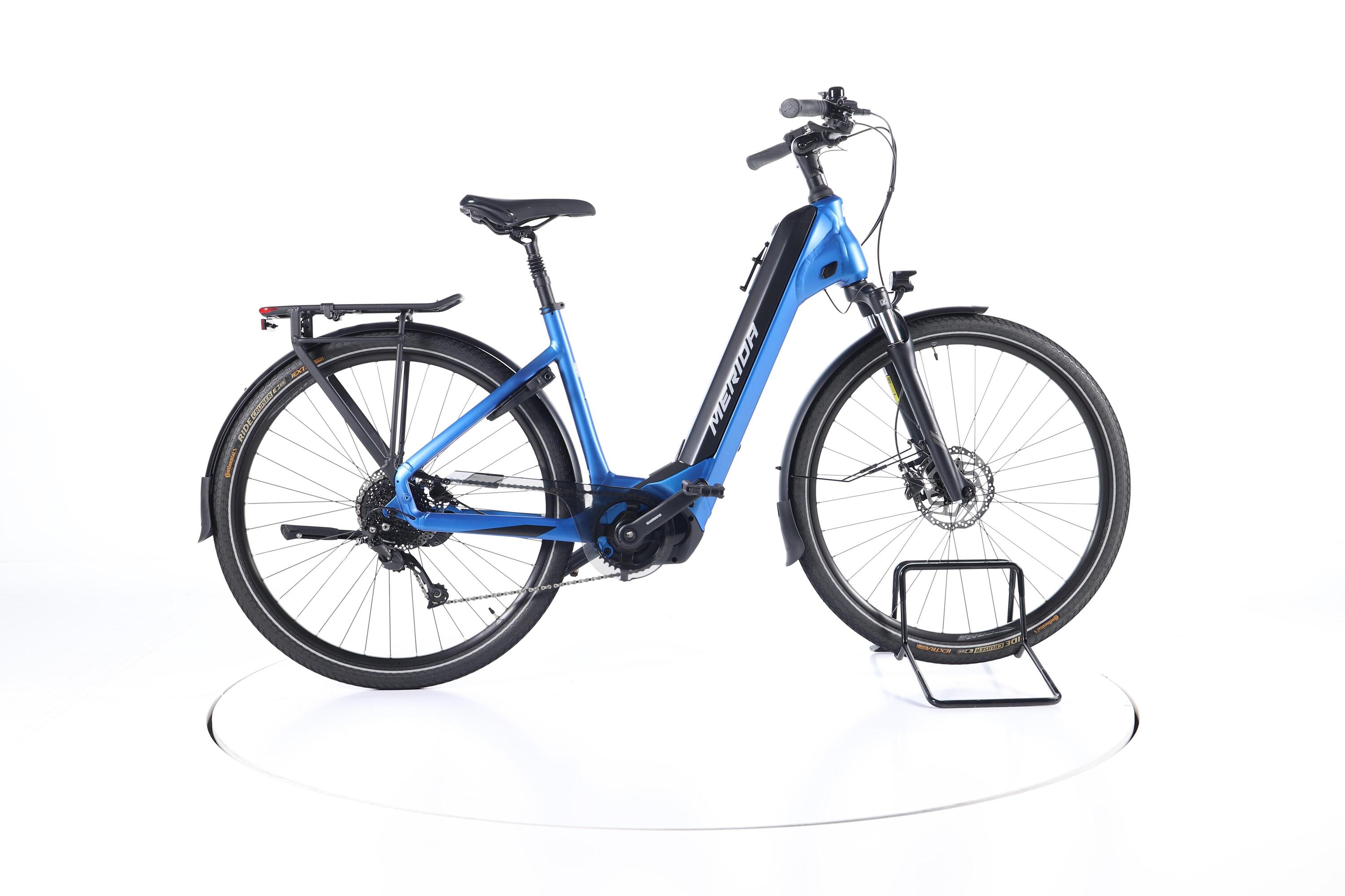 MERIDA Ebike ricondizionata · Merida eSPRESSO City 400 EQ · Come nuovo