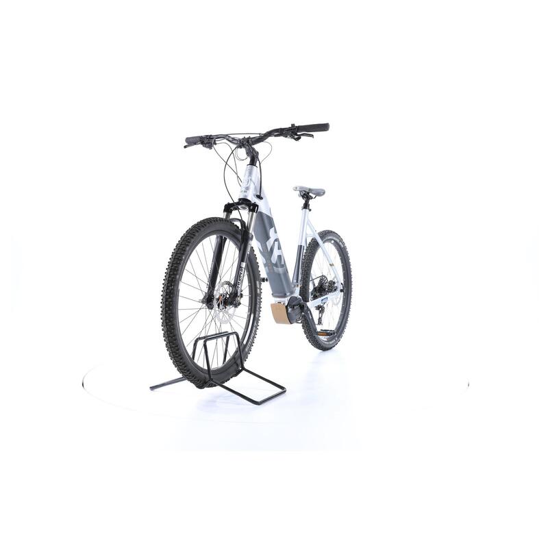 Second Life - Husqvarna E-Bicycles Gran Sport 5 Lage instap  - Stan dobry