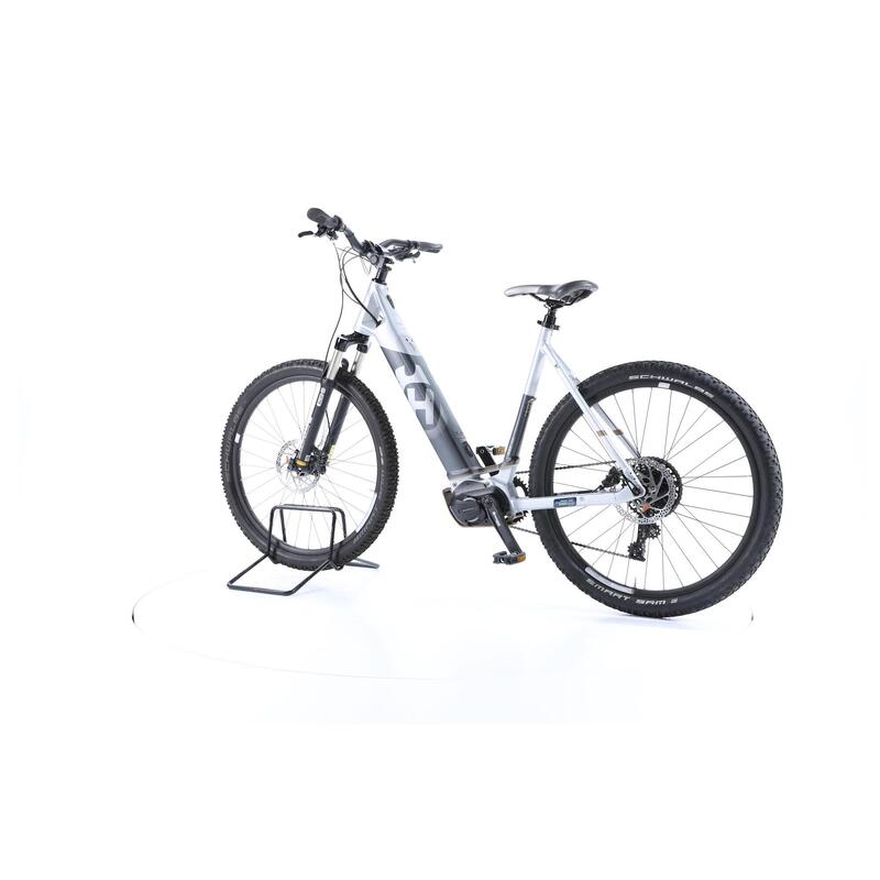 Second Life - Husqvarna E-Bicycles Gran Sport 5 Lage instap  - Stan dobry