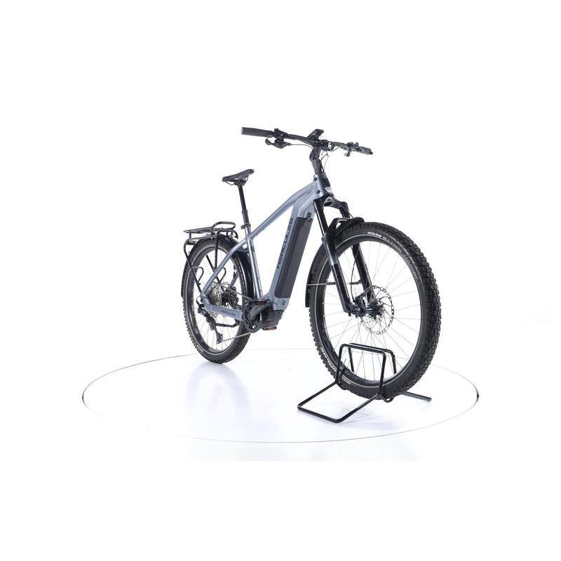 Second Life - Hercules Nos SUV 2.1 Trekking E-Bike 2022 - Jak nowy