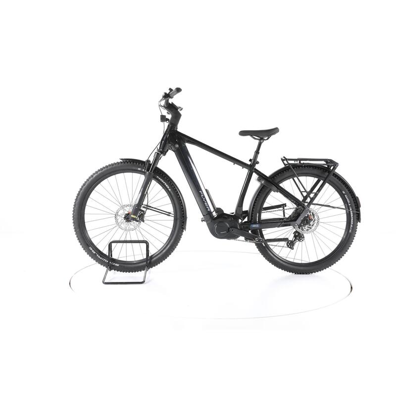 Second Life - FLYER Upstreet 7.10 Trekking E-Bike 2023 - Stan dobry