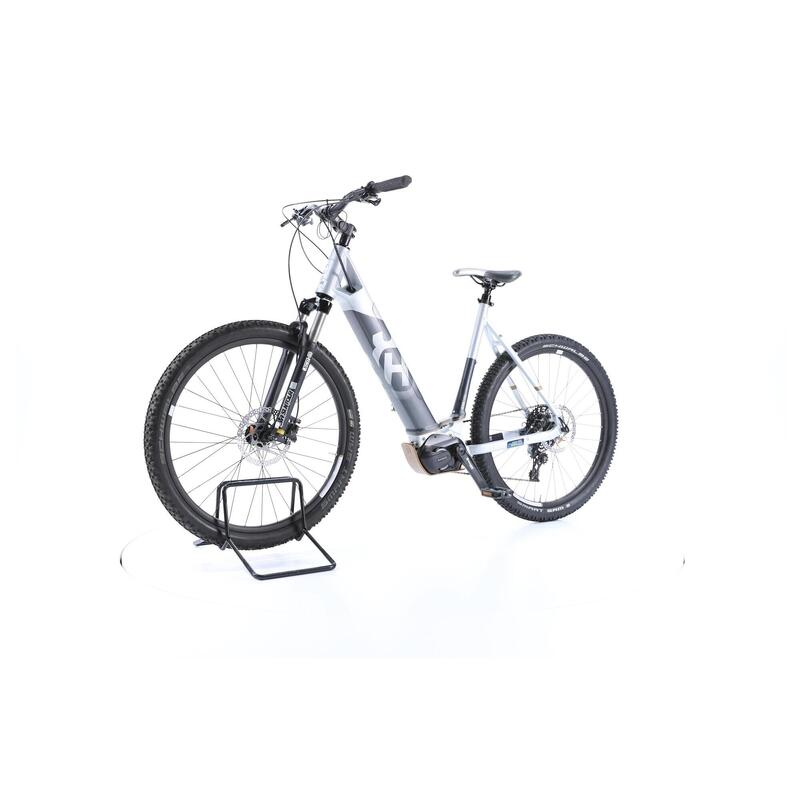 Second Life - Husqvarna E-Bicycles Gran Sport 5 Lage instap  - Stan dobry