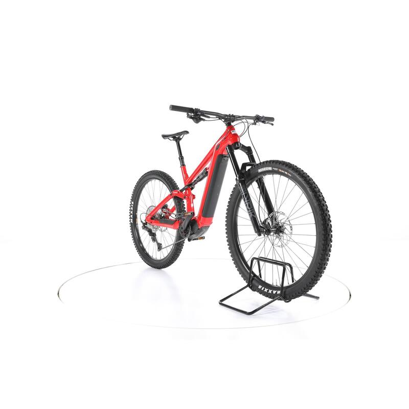 Reconditionné - Cannondale Moterra Neo S1 Vélo électrique VTT 2022 - Très Bon