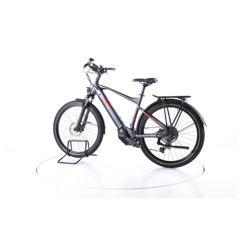 Reconditionné - R Raymon TourRay E 6.0 Trekking Vélo électrique 2023 - Très Bon
