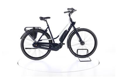 Refurbished - Gazelle CityGo C7 HMS Trekking E-Bike 2023 - Sehr gut