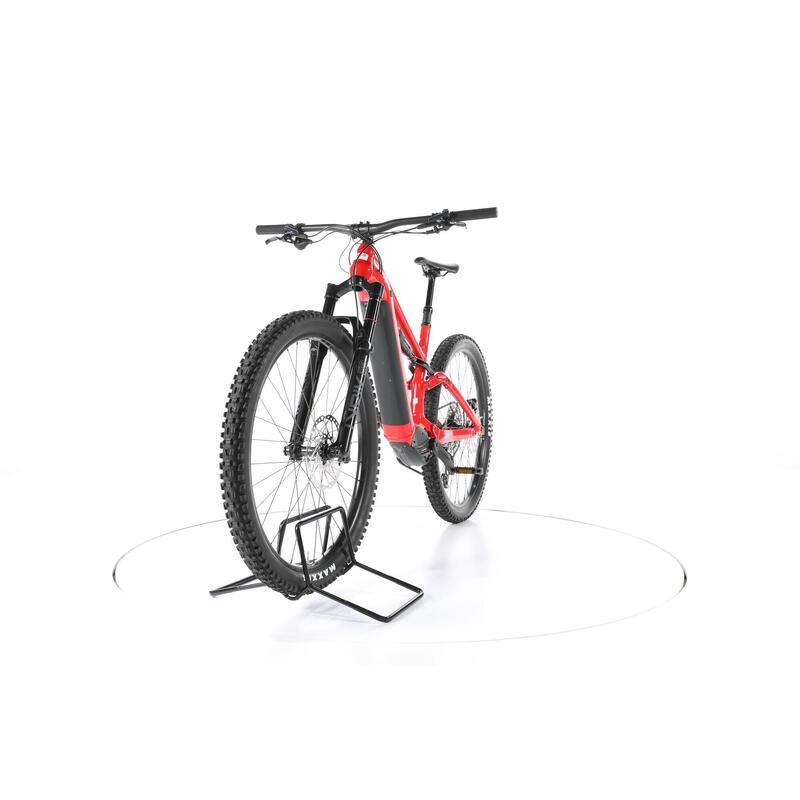 Reconditionné - Cannondale Moterra Neo S1 Vélo électrique VTT 2022 - Très Bon