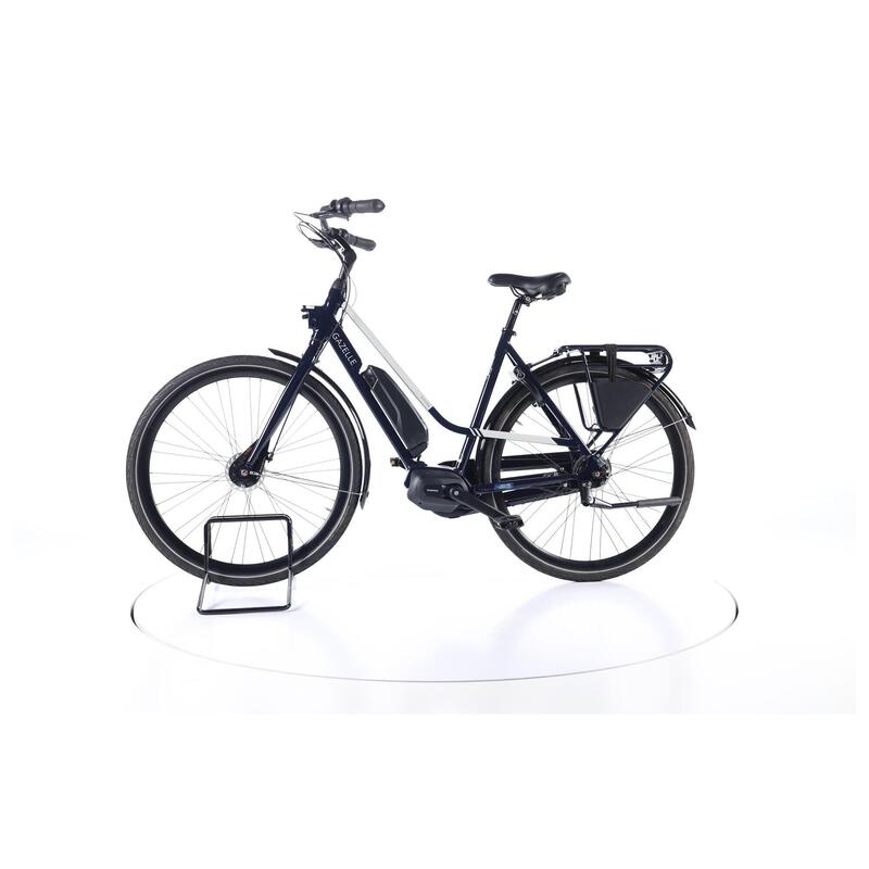 Second Life - Gazelle CityGo C7 HMS Trekking E-Bike 2023 - Jak nowy