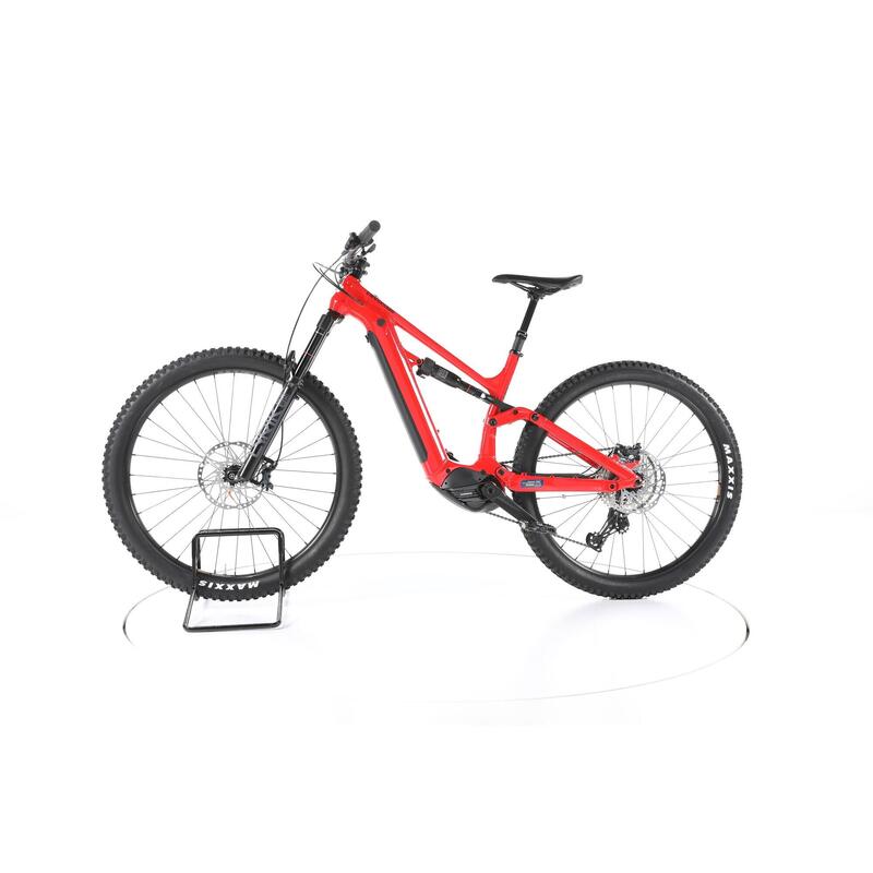 Reconditionné - Cannondale Moterra Neo S1 Vélo électrique VTT 2022 - Très Bon