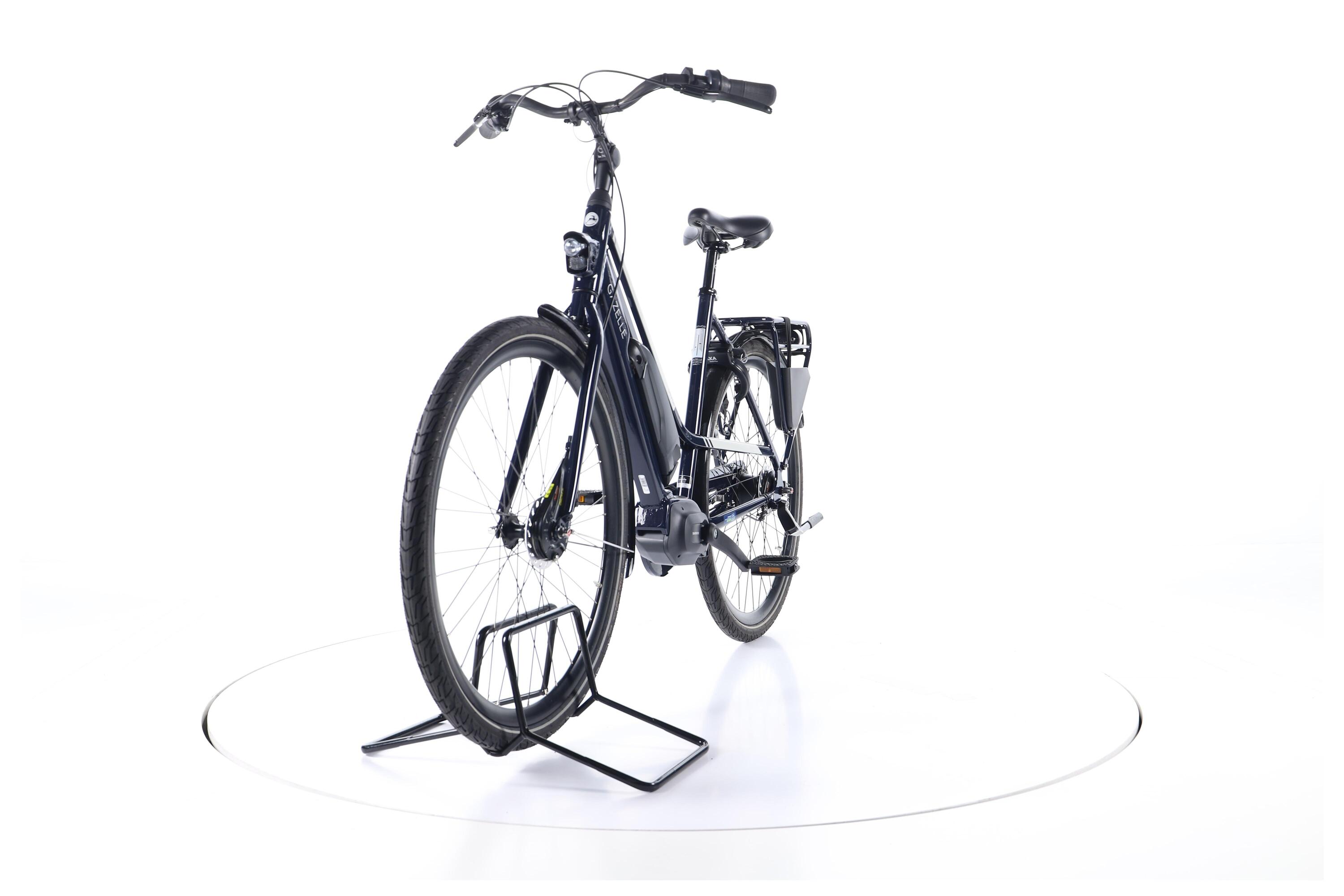 Refurbished - Gazelle CityGo C7 HMS Trekking E-Bike 2023 - Zeer goed 4/7