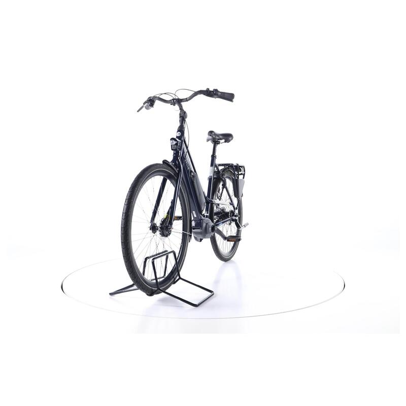 Second Life - Gazelle CityGo C7 HMS Trekking E-Bike 2023 - Jak nowy