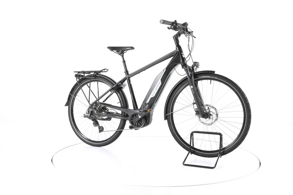 Second Life - Victoria eTrekking 8.8 Trekking E-Bike 2022 - Jak nowy