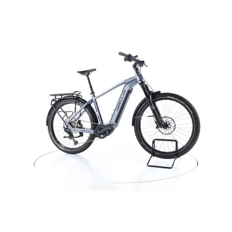 Second Life - Hercules Nos SUV 2.1 Trekking E-Bike 2022 - Jak nowy