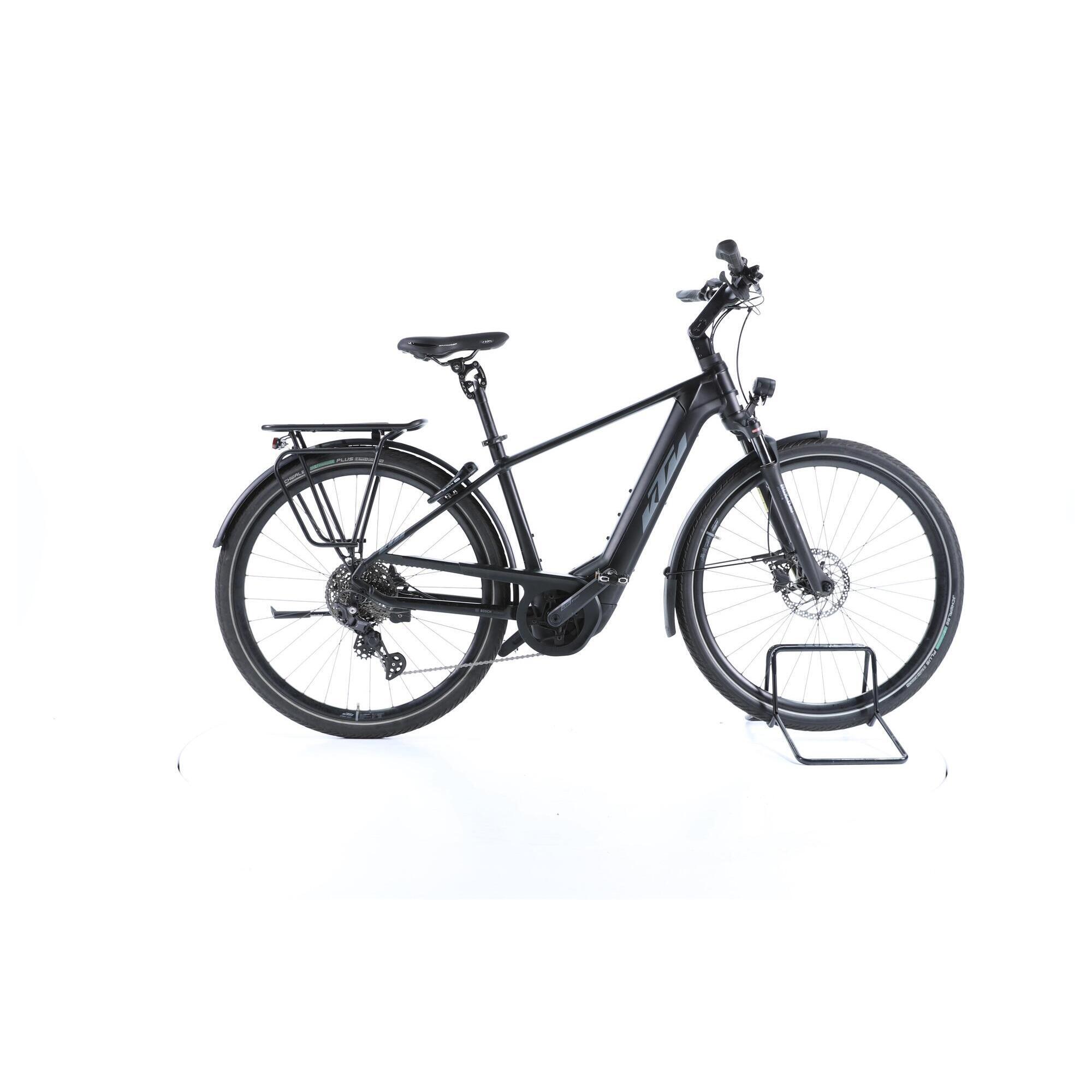Second Life - KTM Cento 10 Plus Trekking E-Bike 2022 - Jak nowy