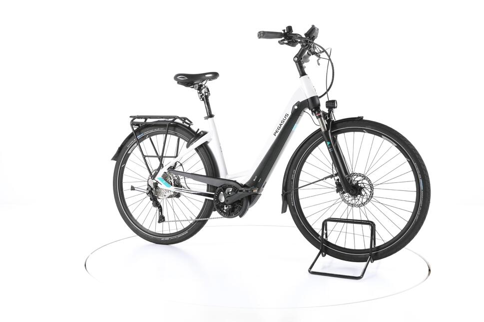 Second Life - Pegasus Premio Evo 10 Lite Lage instap - Jak nowy