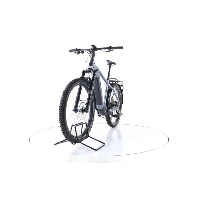 Second Life - Hercules Nos SUV 2.1 Trekking E-Bike 2022 - Jak nowy