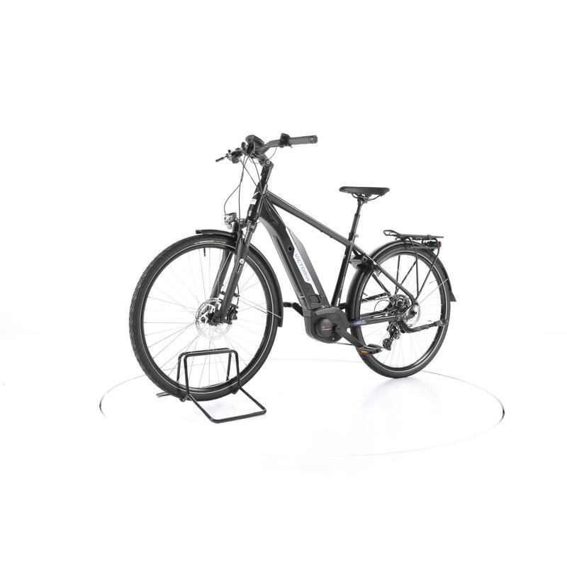 Second Life - Victoria eTrekking 8.8 Trekking E-Bike 2022 - Jak nowy