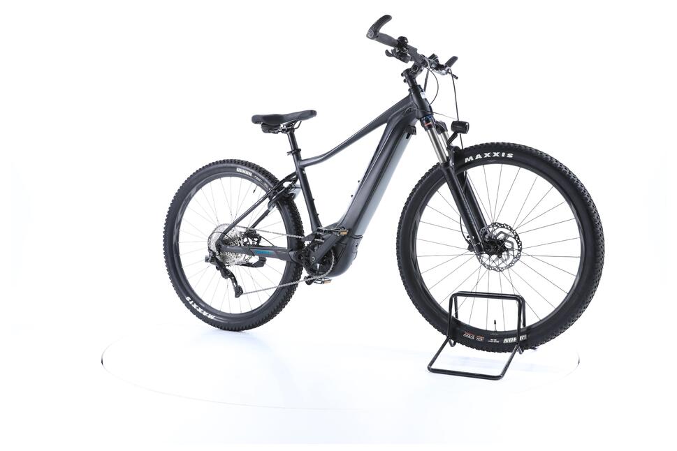 2nd Life - Giant Fathom E+ 2 E-Bike 2022 - Jak nowy