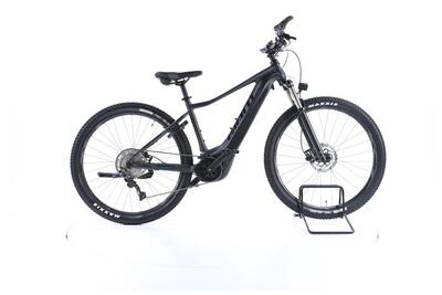 Segunda vida - Giant Fathom E+ 2 E-Bike 2022 - Como nuevo