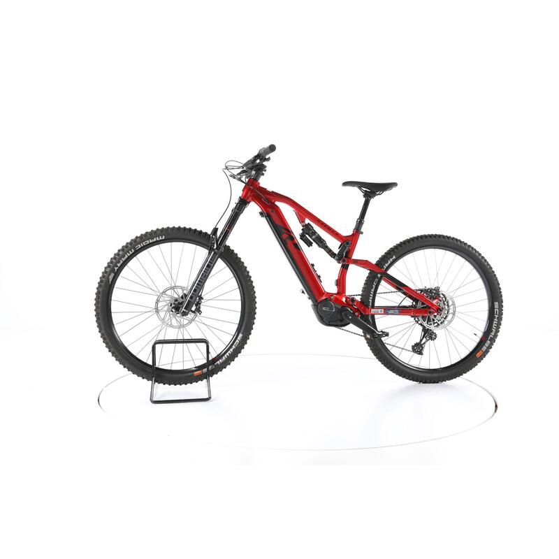 Second Life - R Raymon TrailRay 160E 10.0 Fully E-Bike 2023 - Jak nowy