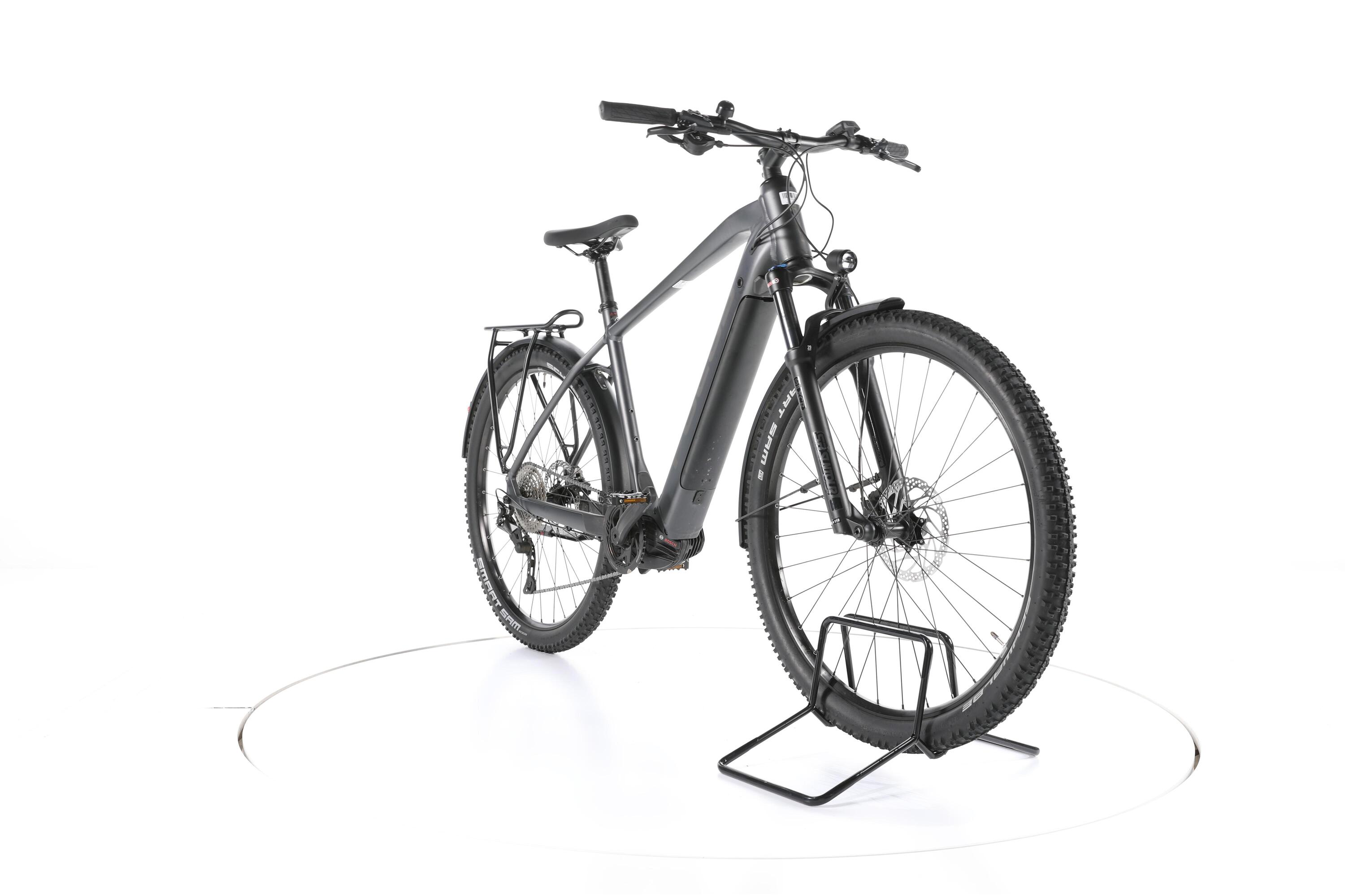 Refurbished - Focus Aventura² 6.7 Trekking E-Bike 2022 - Zeer goed 3/7