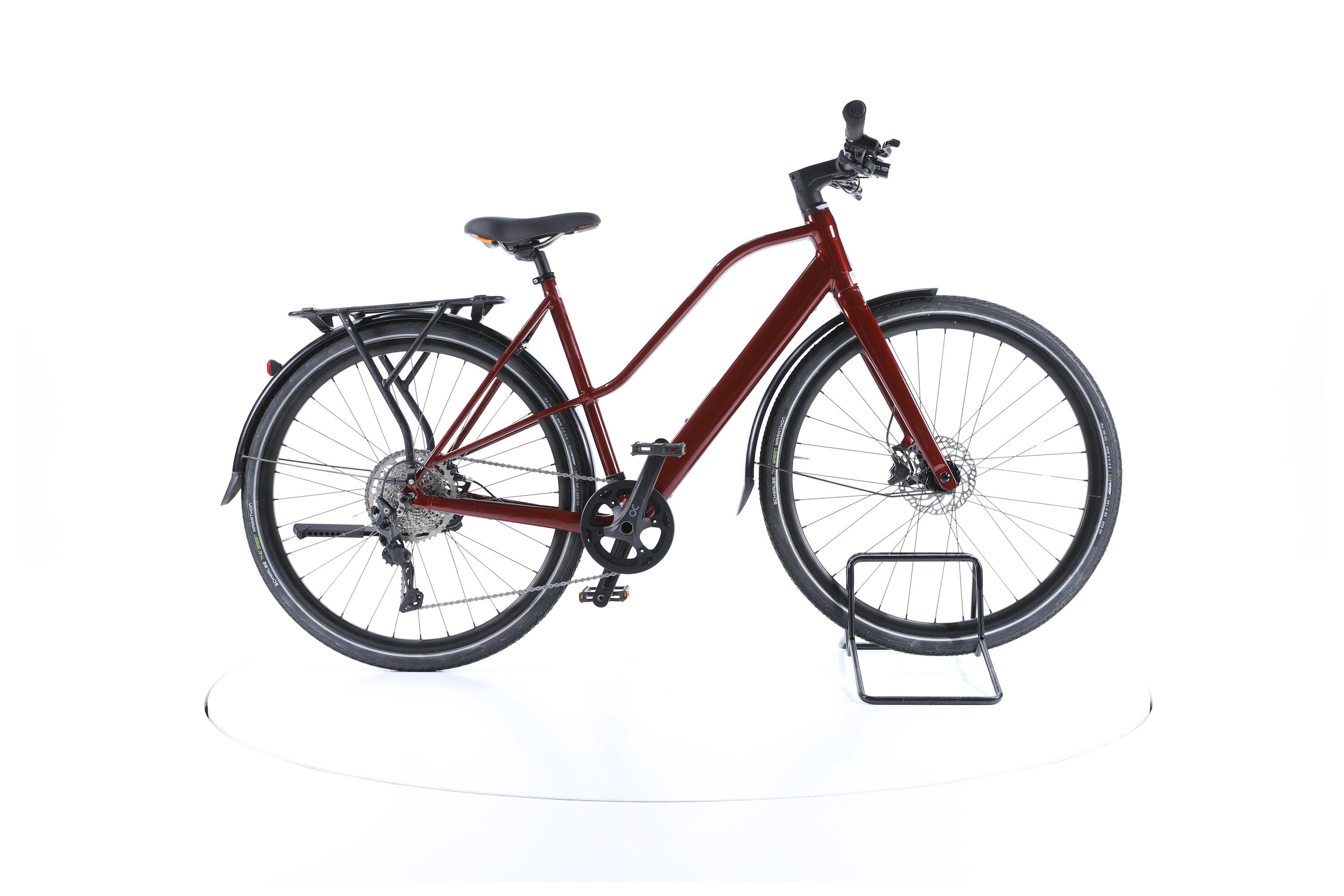 ORBEA Ebike ricondizionata · Orbea Vibe Mid H30 EQ · Come nuovo
