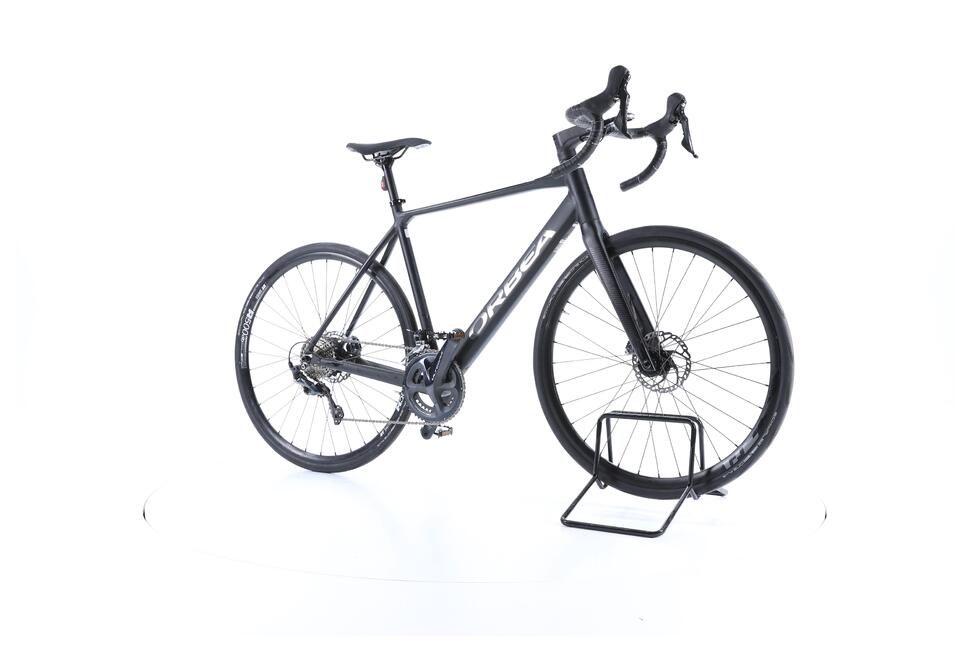 Second Life - Orbea Gain D20 E-Gravelbike 2022 - Stan dobry