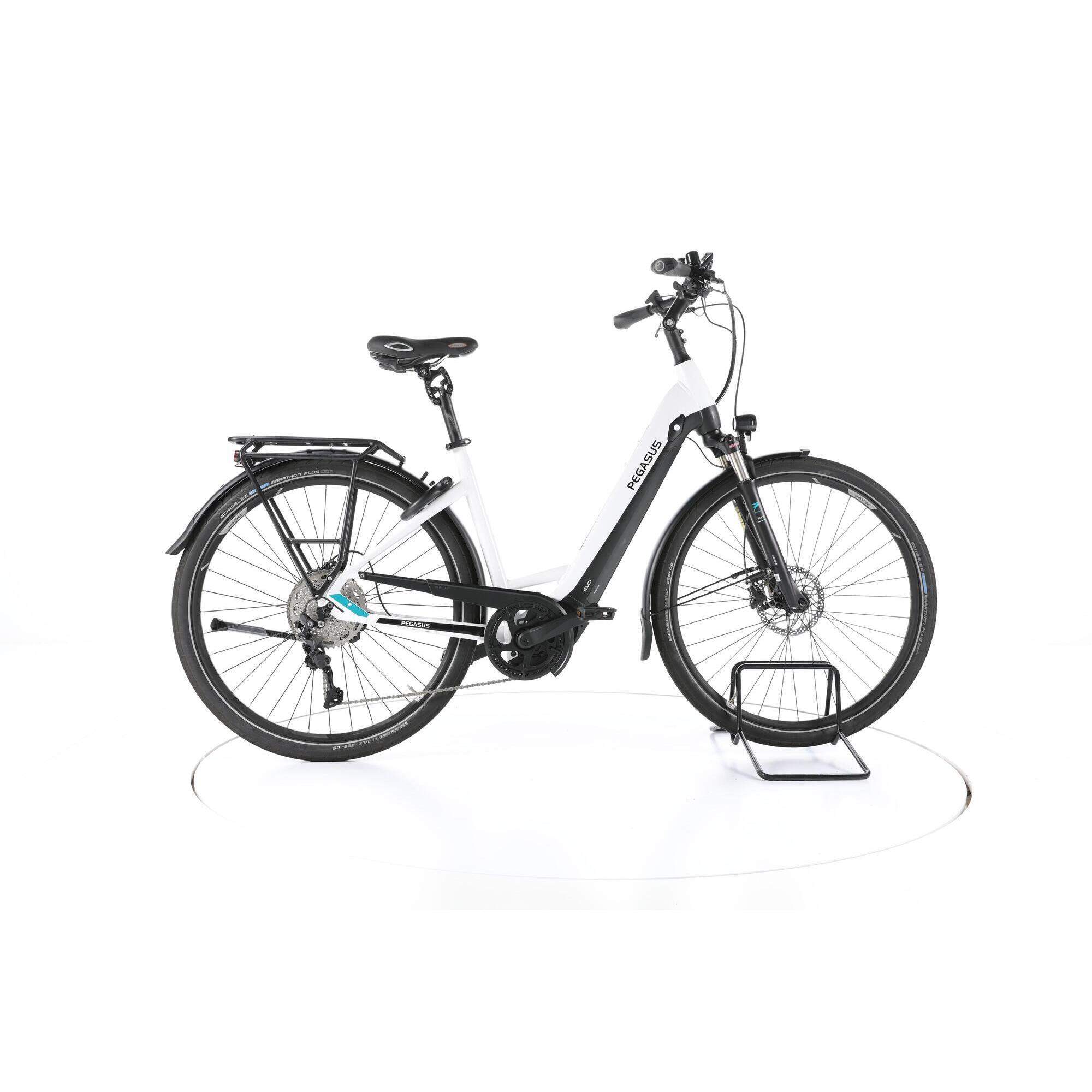 Second Life - Pegasus Premio Evo 10 Lite Lage instap - Jak nowy