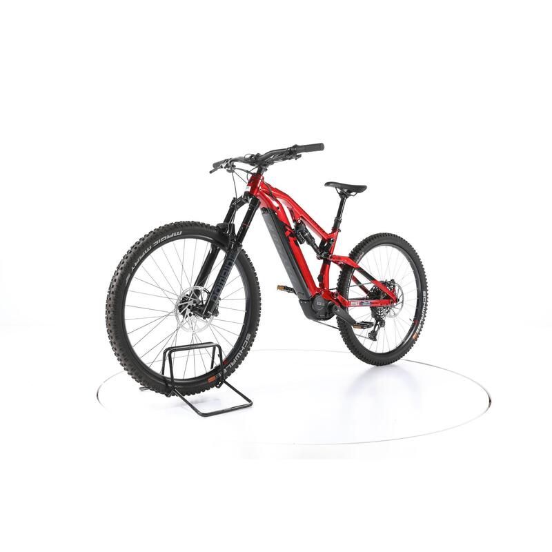 Second Life - R Raymon TrailRay 160E 10.0 Fully E-Bike 2023 - Jak nowy