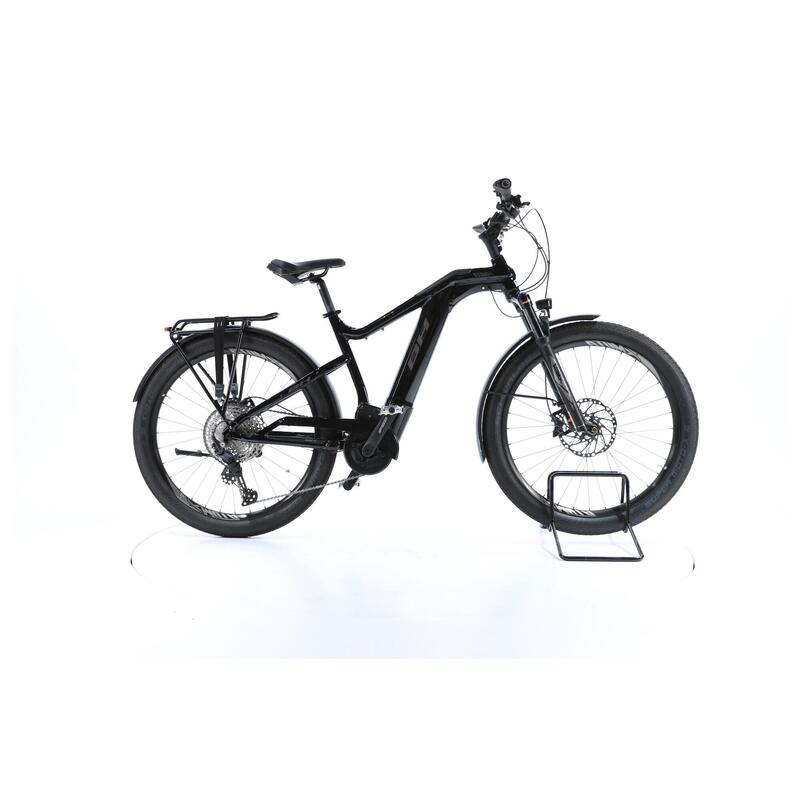 Second Life - BH Bikes Atomx Cross Pro Trekking E-Bike 2021 - Stan dobry
