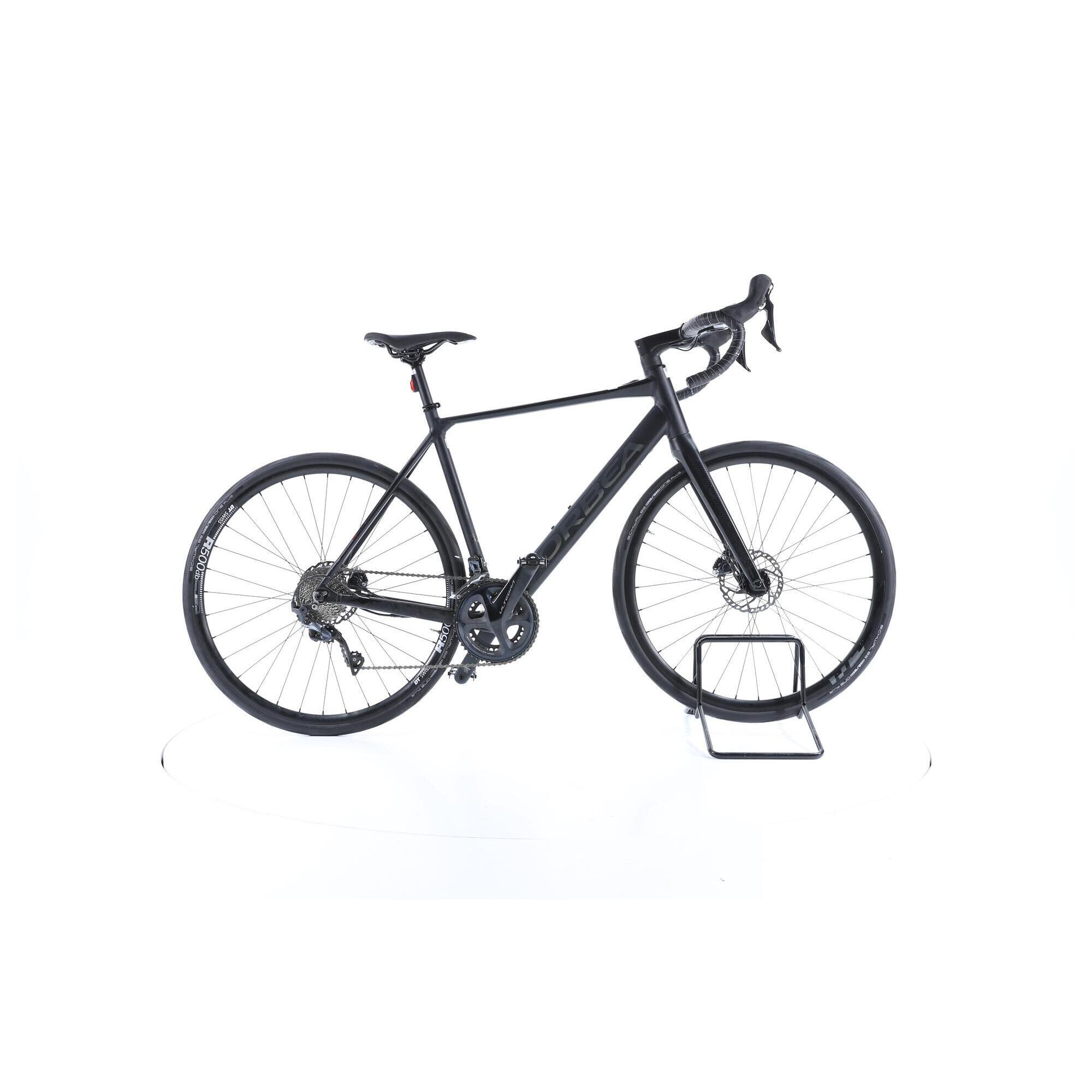 Second Life - Orbea Gain D20 E-Gravelbike 2022 - Stan dobry