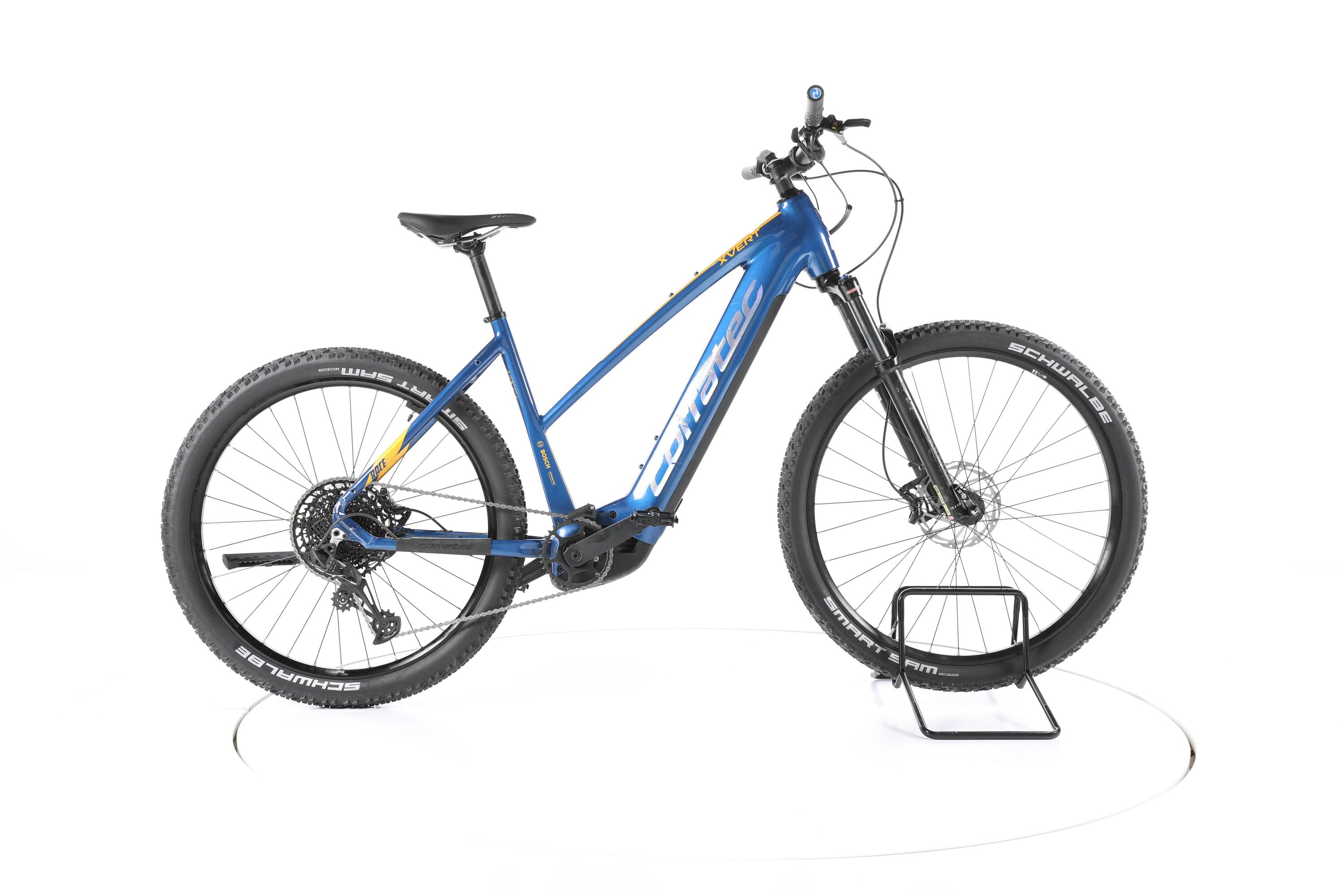 CORRATEC Refurbished - Corratec E-Power X Vert Race Trinity Sport E-Bike 2023 - Goed