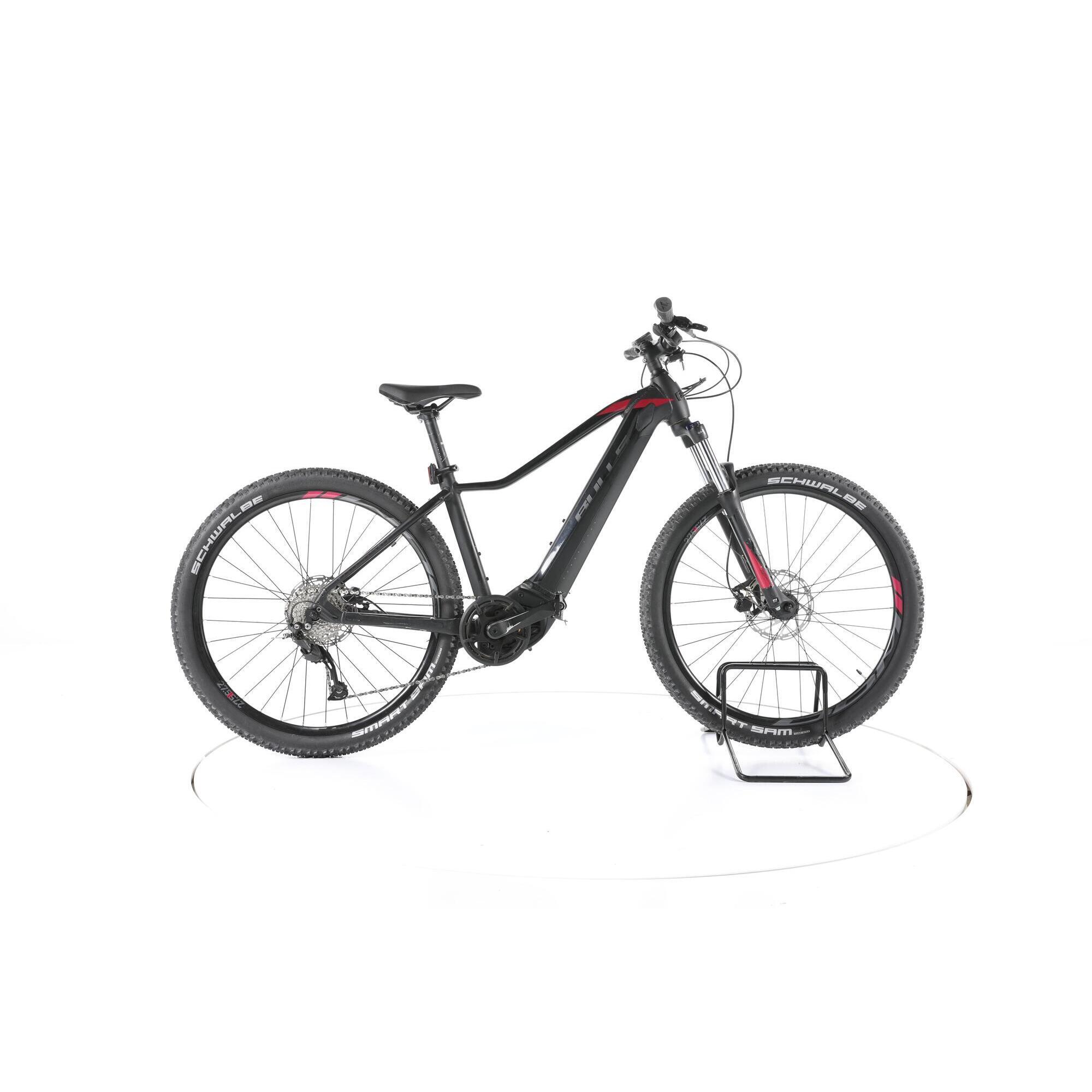 Second Life - Gazelle Heavy Duty NL C5 City E-Bike 2022 - Jak nowy