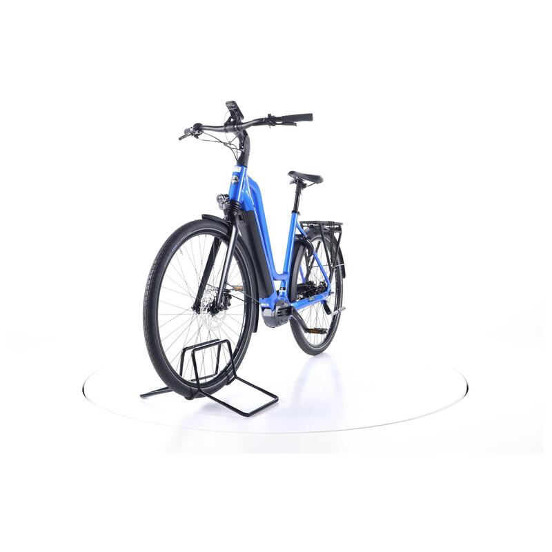 Second Life - Gazelle Chamonix C7 HMS Trekking E-Bike 2023 - Jak nowy